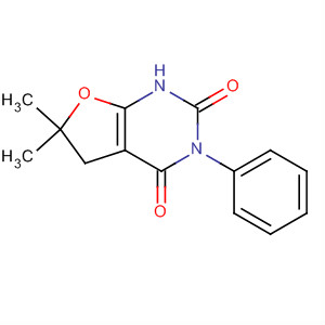 CAS No 63412-34-0  Molecular Structure