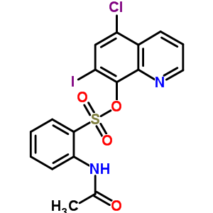 CAS No 63413-56-9  Molecular Structure