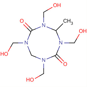 CAS No 63413-61-6  Molecular Structure