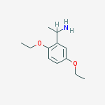 CAS No 634149-47-6  Molecular Structure