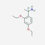 CAS No 634150-86-0  Molecular Structure