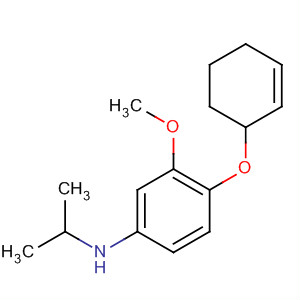 CAS No 634164-69-5  Molecular Structure