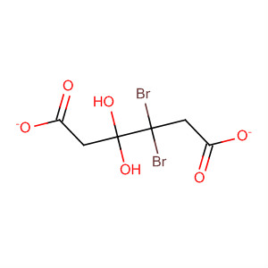 CAS No 63418-85-9  Molecular Structure