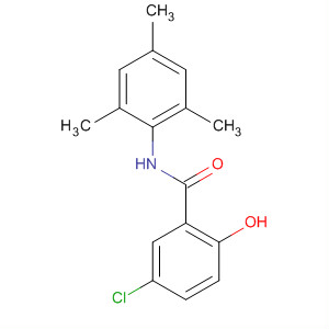 CAS No 634185-94-7  Molecular Structure