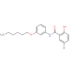 CAS No 634186-70-2  Molecular Structure