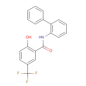 CAS No 634186-75-7  Molecular Structure