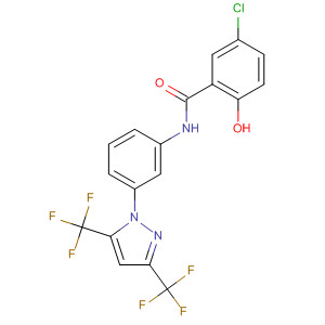 CAS No 634186-95-1  Molecular Structure
