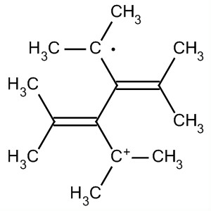 CAS No 634191-76-7  Molecular Structure