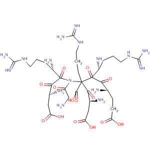 CAS No 634191-82-5  Molecular Structure