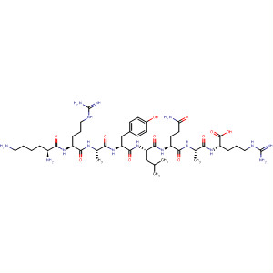 CAS No 634191-87-0  Molecular Structure