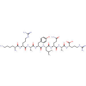 Cas Number: 634191-87-0  Molecular Structure