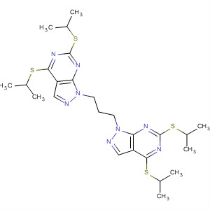 CAS No 634195-73-6  Molecular Structure