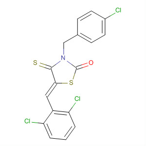 CAS No 634198-54-2  Molecular Structure