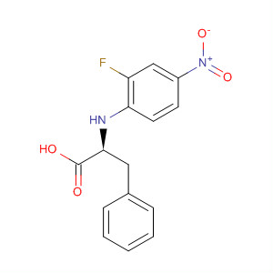 CAS No 634198-79-1  Molecular Structure