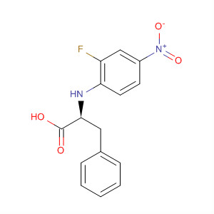 Cas Number: 634198-79-1  Molecular Structure