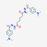 CAS No 6342-32-1  Molecular Structure