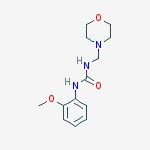 CAS No 6342-35-4  Molecular Structure