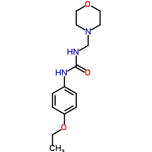 Cas Number: 6342-37-6  Molecular Structure
