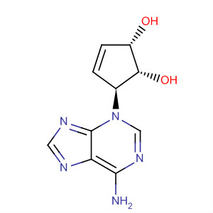 CAS No 634202-50-9  Molecular Structure