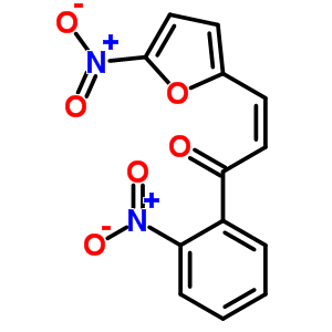 Cas Number: 63421-82-9  Molecular Structure