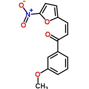 CAS No 63421-86-3  Molecular Structure