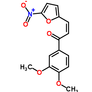 CAS No 63421-87-4  Molecular Structure