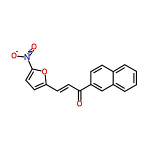 Cas Number: 63421-91-0  Molecular Structure