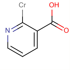 CAS No 63422-55-9  Molecular Structure