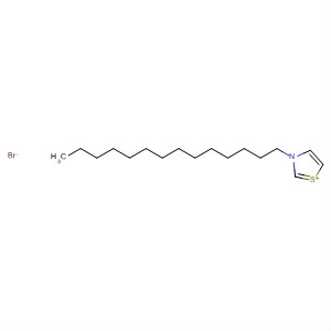 CAS No 63423-98-3  Molecular Structure