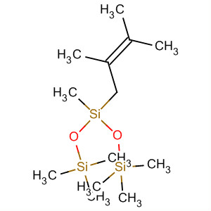 CAS No 63424-05-5  Molecular Structure