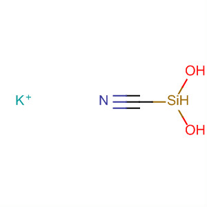 CAS No 63424-07-7  Molecular Structure