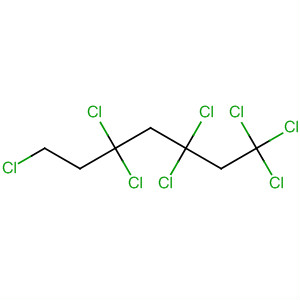 CAS No 63424-29-3  Molecular Structure