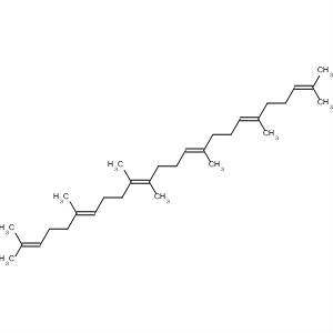 CAS No 63424-36-2  Molecular Structure