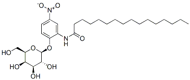 CAS No 63424-42-0  Molecular Structure