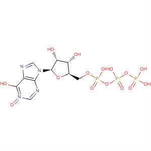 CAS No 63424-43-1  Molecular Structure