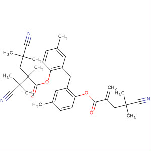 CAS No 63424-45-3  Molecular Structure