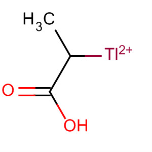 CAS No 63424-48-6  Molecular Structure