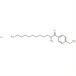 CAS No 63424-81-7  Molecular Structure