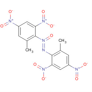 CAS No 63424-98-6  Molecular Structure