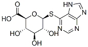 CAS No 63425-02-5  Molecular Structure