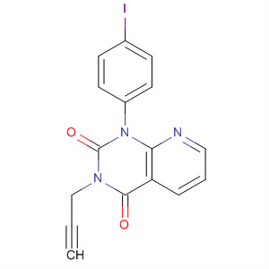 CAS No 63426-83-5  Molecular Structure