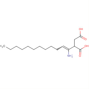 CAS No 63427-93-0  Molecular Structure