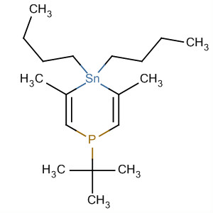 CAS No 63429-60-7  Molecular Structure