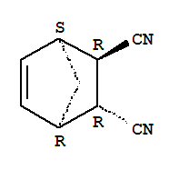 CAS No 6343-16-4  Molecular Structure
