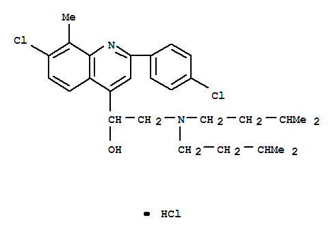 CAS No 6343-45-9  Molecular Structure