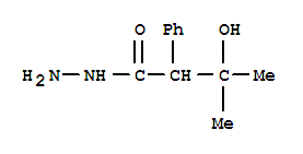 CAS No 6343-62-0  Molecular Structure