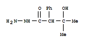 Cas Number: 6343-62-0  Molecular Structure