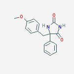 CAS No 6343-94-8  Molecular Structure
