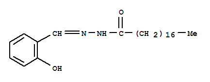 CAS No 6343-99-3  Molecular Structure