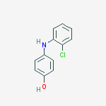 CAS No 63430-50-2  Molecular Structure